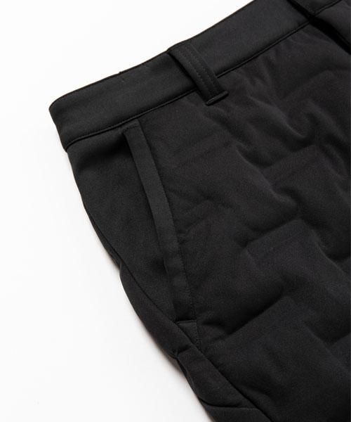 30%OFF】HYBRID BONDING PANTS｜MEN'S - 【公式】SY32 by SWEET