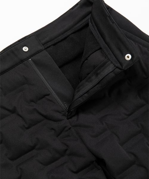 30%OFF】HYBRID BONDING PANTS｜MEN'S - 【公式】SY32 by SWEET