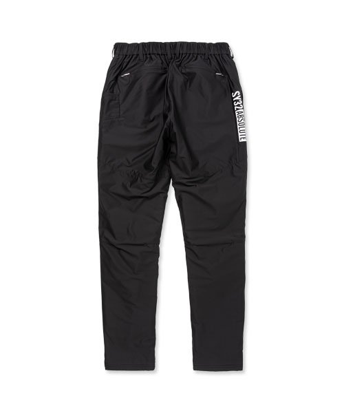 <img class='new_mark_img1' src='https://img.shop-pro.jp/img/new/icons20.gif' style='border:none;display:inline;margin:0px;padding:0px;width:auto;' />【30%OFF】STRETCH THINDOWN LIGHT PANTS｜MEN'S