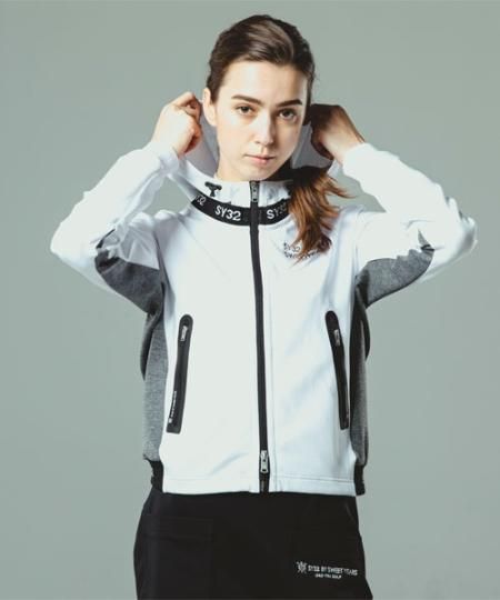 SWEAT/KNIT<WOMEN> - 【公式】SY32 by SWEET YEARS GOLF SWEAT/KNIT<WOMEN> - 【公式】SY32 by SWEET YEARS GOLF