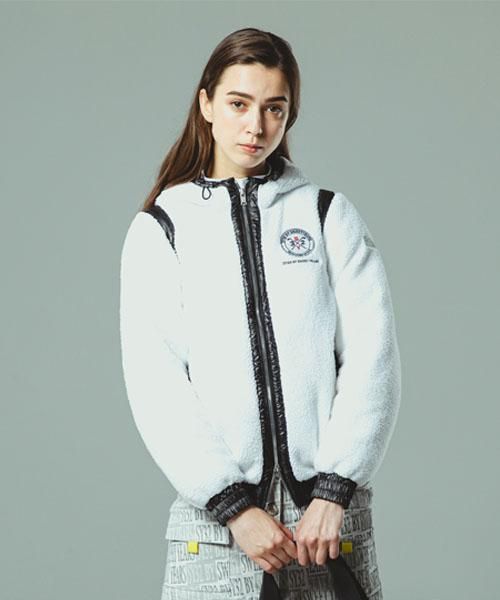 30%OFF】SHEEP BOA DETACHABLE JK｜WOMEN'S - 【公式】SY32 by
