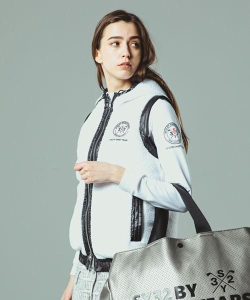 30%OFF】SHEEP BOA DETACHABLE JK｜WOMEN'S - 【公式】SY32 by