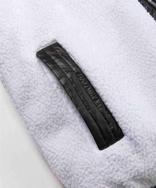 30%OFF】SHEEP BOA DETACHABLE JK｜WOMEN'S - 【公式】SY32 by