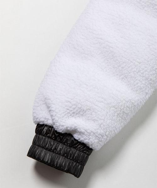 レディースウェア SHEEP BOA DETACHABLE JK 30%OFF】SHEEP BOA DETACHABLE JK｜WOMEN'S - 【公式】SY32 by