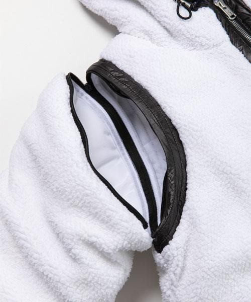 30%OFF】SHEEP BOA DETACHABLE JK｜WOMEN'S - 【公式】SY32 by