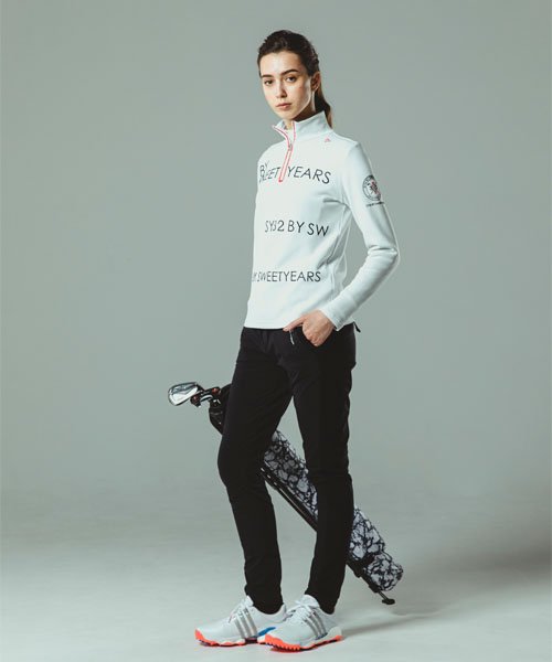 <img class='new_mark_img1' src='https://img.shop-pro.jp/img/new/icons20.gif' style='border:none;display:inline;margin:0px;padding:0px;width:auto;' />【30%OFF】STORM FLEECE PANTS｜WOMEN'S
