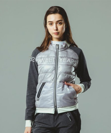 <img class='new_mark_img1' src='https://img.shop-pro.jp/img/new/icons20.gif' style='border:none;display:inline;margin:0px;padding:0px;width:auto;' />30%OFFSTORM FLEECE HYBRID PRIMALOFT JKWOMEN'S