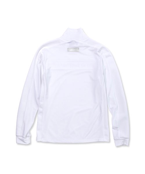 <img class='new_mark_img1' src='https://img.shop-pro.jp/img/new/icons1.gif' style='border:none;display:inline;margin:0px;padding:0px;width:auto;' />CARVICO MOCK NECK SHIRTS