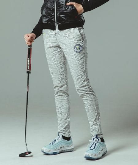 LONG PANTS＜WOMEN＞ - 【公式】SY32 by SWEET YEARS GOLF