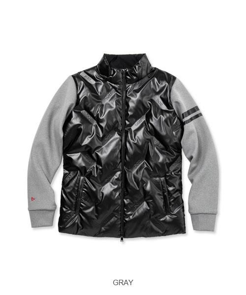 30%OFF】BONDING LOGO QUILT JK｜WOMEN'S - 【公式】SY32 by SWEET