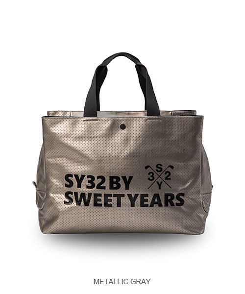 LOCKER BAG - 【公式】SY32 by SWEET YEARS GOLF ONLINE SHOP 