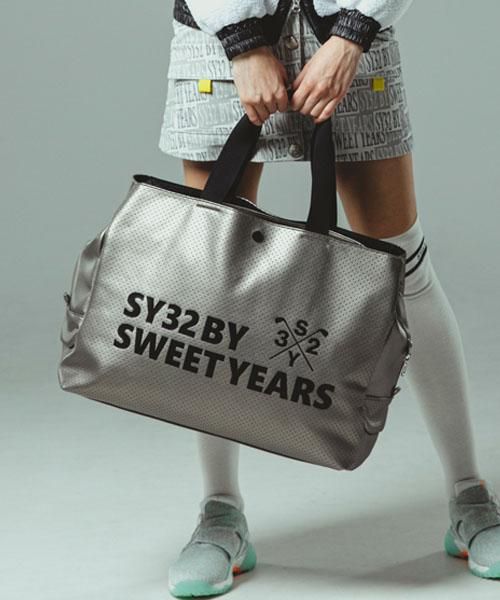 30%OFF】LOCKER BAG - 【公式】SY32 by SWEET YEARS GOLF ONLINE 30%OFF】LOCKER BAG - 【公式】SY32 by SWEET YEARS GOLF ONLINE