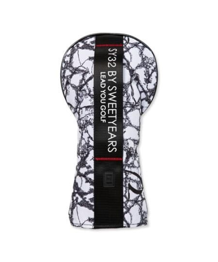 HEAD COVER - 【公式】SY32 by SWEET YEARS GOLF ONLINE SHOP