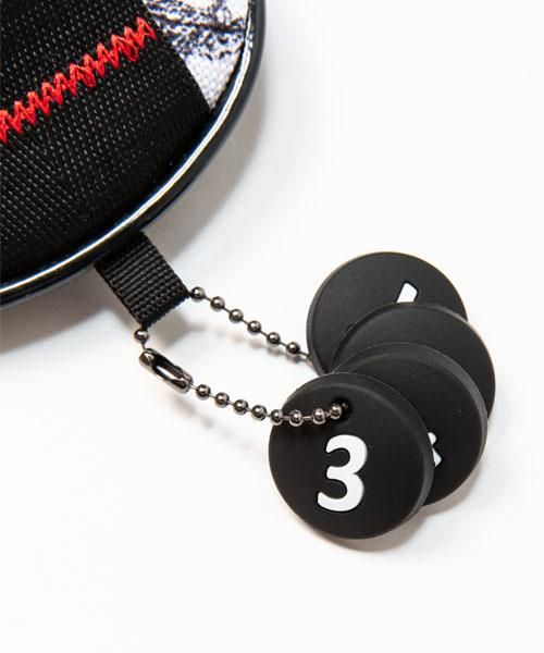 30%OFF】HEAD COVER(FAIRWAY WOOD) - 【公式】SY32 by SWEET