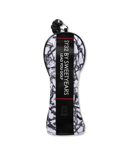 HEAD COVER - 【公式】SY32 by SWEET YEARS GOLF ONLINE SHOP HEAD COVER - 【公式】SY32 by SWEET YEARS GOLF ONLINE SHOP
