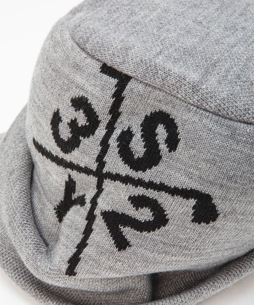 <img class='new_mark_img1' src='https://img.shop-pro.jp/img/new/icons20.gif' style='border:none;display:inline;margin:0px;padding:0px;width:auto;' />30%OFFKNITCAP WITH BRIM
