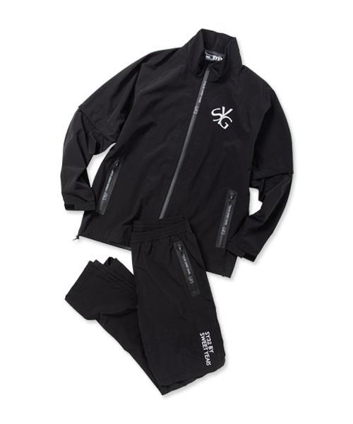 MEN'S RAIN SET UP｜MEN'S - 【公式】SY32 by SWEET YEARS GOLF ONLINE 