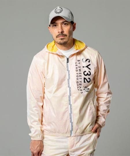 JACKET/VEST - 【公式】SY32 by SWEET YEARS GOLF ONLINE SHOP