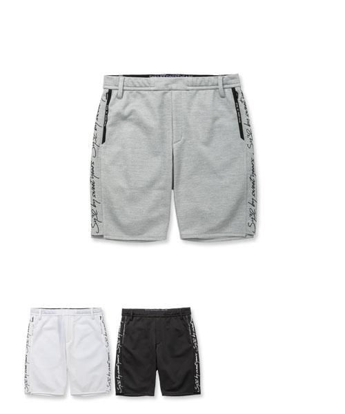 30%OFF】LIGHT SWEAT HALF PANTS｜MEN'S - 【公式】SY32 by
