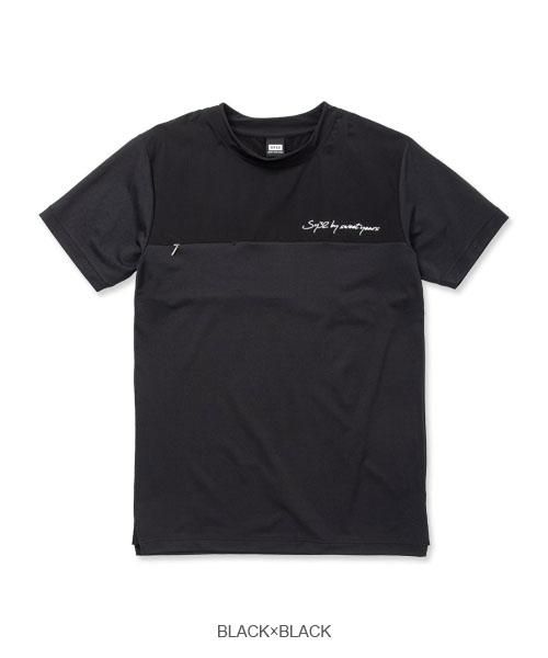 30%OFF】36G DOT MOCK SHIRTS｜MEN'S - 【公式】SY32 by SWEET
