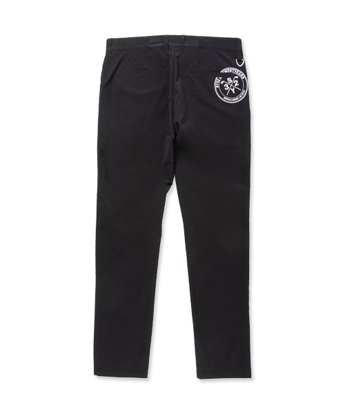 BIG EMB STRETCH PANTSMEN'S