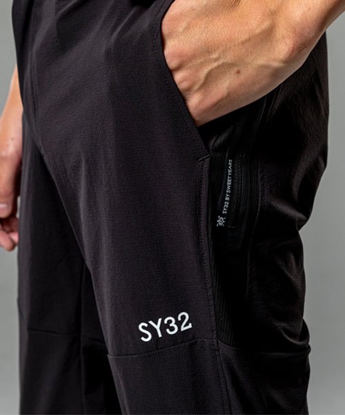 30%OFF】STRETCH RIP PANTS｜MEN'S - 【公式】SY32 by SWEET YEARS