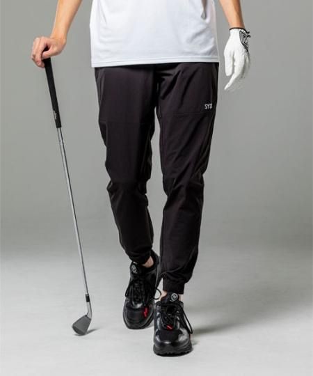 30%OFF】STRETCH RIP HALF PANTS｜MEN'S - 【公式】SY32 by