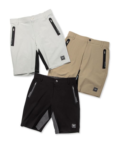 STRETCH RIP HALF PANTS｜MEN'S - 【公式】SY32 by SWEET YEARS GOLF 