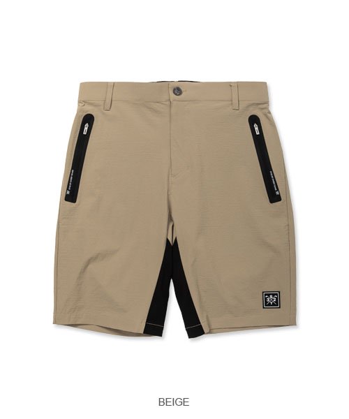 STRETCH RIP HALF PANTS｜MEN'S - 【公式】SY32 by SWEET YEARS GOLF