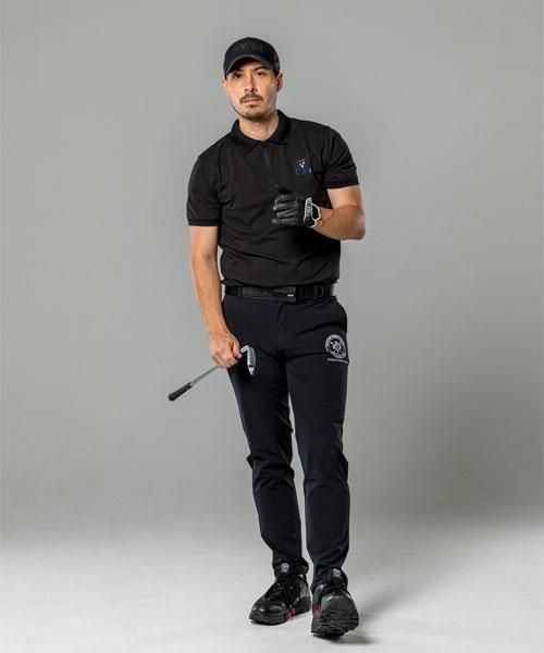 30%OFF】ZIP UP SYG POLO｜MEN'S - 【公式】SY32 by SWEET YEARS