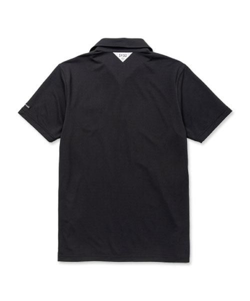 30%OFF】36G DOT SKIPPER SHIRTS｜MEN'S - 【公式】SY32 by