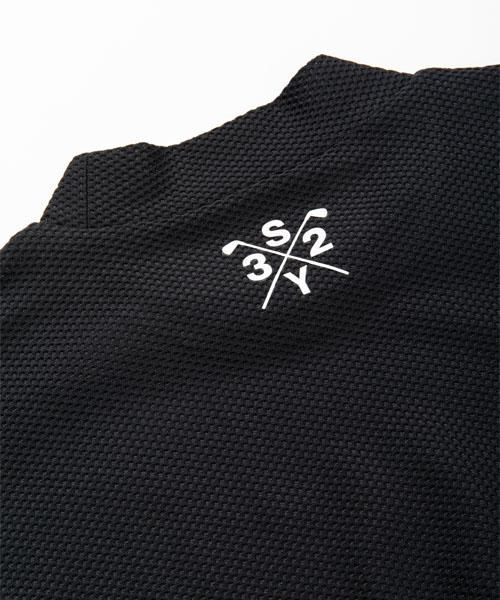 <img class='new_mark_img1' src='https://img.shop-pro.jp/img/new/icons1.gif' style='border:none;display:inline;margin:0px;padding:0px;width:auto;' />SYG EMBLEM LOGO MOCK