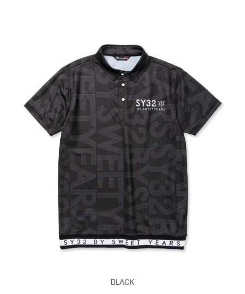 楽天市場】【再入荷】 SY32 by SWEET YEARS エスワイサーティ