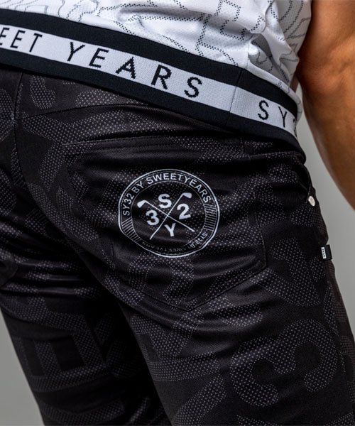 30%OFF】SYG MARIN LOGO SHORTS｜MEN'S - 【公式】SY32 by SWEET YEARS