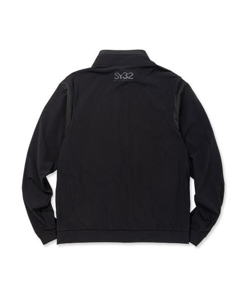 30%OFF】Carvico HIGH STRETCH SYG JK|MEN'S - 【公式】SY32 by 30%OFF】Carvico HIGH STRETCH SYG JK|MEN'S - 【公式】SY32 by