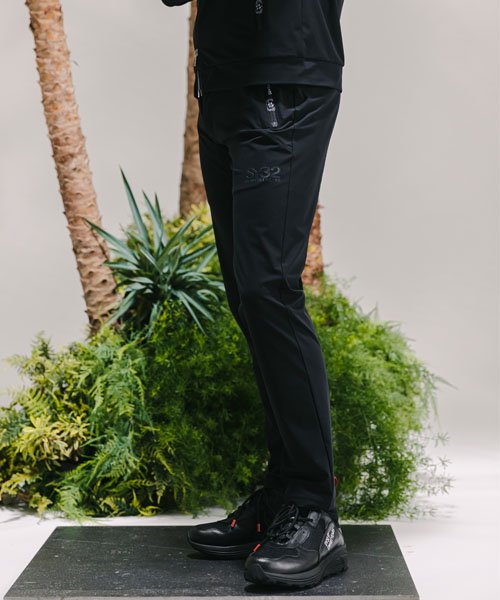 Carvico HIGH STRETCH SYG LONG PANTS｜MEN'S - 【公式】SY32 by SWEET