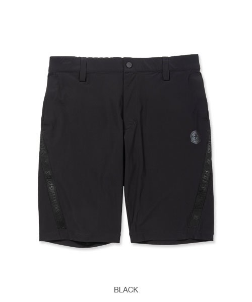 <img class='new_mark_img1' src='https://img.shop-pro.jp/img/new/icons1.gif' style='border:none;display:inline;margin:0px;padding:0px;width:auto;' />Carvico Mesh tape HALF PANTS