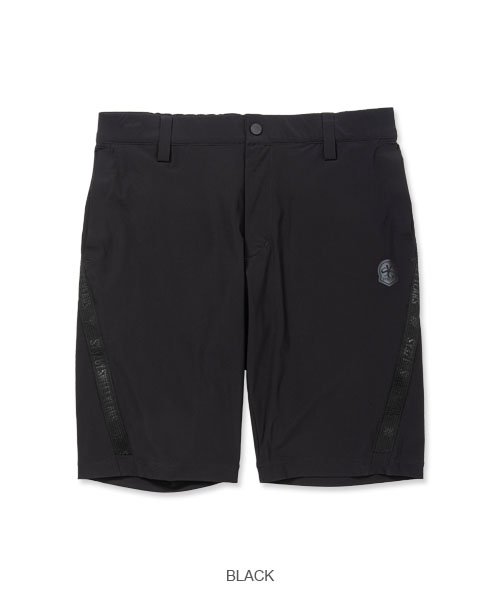 Carvico Mesh tape HALF PANTSMEN'S