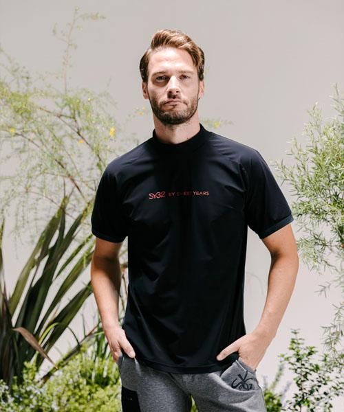 <img class='new_mark_img1' src='https://img.shop-pro.jp/img/new/icons1.gif' style='border:none;display:inline;margin:0px;padding:0px;width:auto;' />Carvico 404SPIDER BACK BIG SYG MOCK