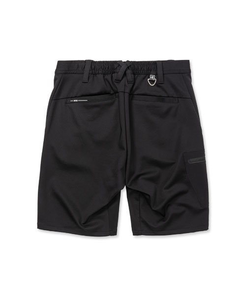 <img class='new_mark_img1' src='https://img.shop-pro.jp/img/new/icons1.gif' style='border:none;display:inline;margin:0px;padding:0px;width:auto;' />Carvico CARGO SWEAT HALF PANTS