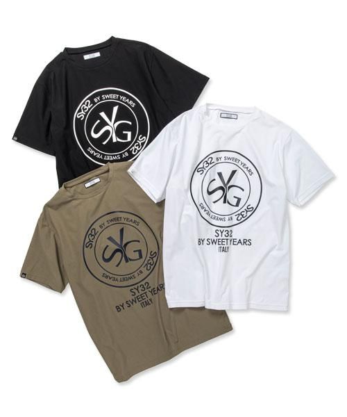 <img class='new_mark_img1' src='https://img.shop-pro.jp/img/new/icons1.gif' style='border:none;display:inline;margin:0px;padding:0px;width:auto;' />SYG ABS TEE
