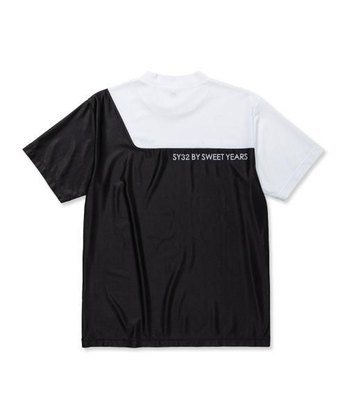 <img class='new_mark_img1' src='https://img.shop-pro.jp/img/new/icons20.gif' style='border:none;display:inline;margin:0px;padding:0px;width:auto;' />30%OFFCarvico SPIDER MESH MOCKMEN'S