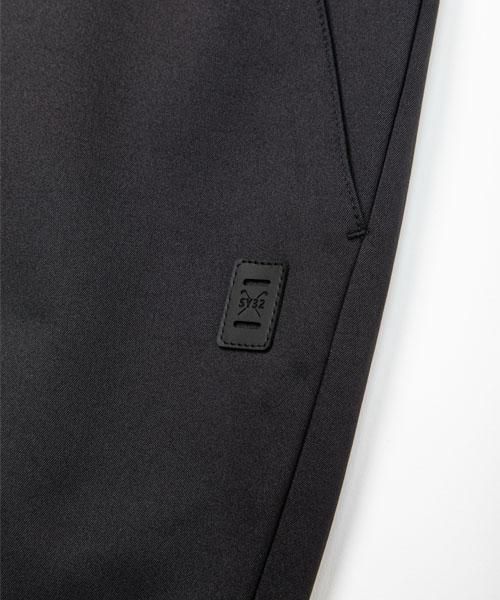 【半額以下新品】SY32BY SWEETyears ゴルフパンツ レディース 30%OFF】 SIDE ZIP LONG PANTS｜WOMEN'S - 【公式】SY32 by
