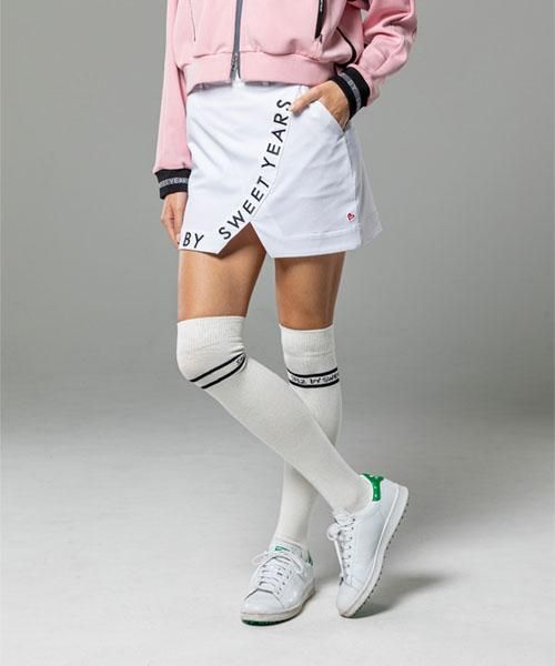 【待望★】 DOUBLE 30%OFF】WOVEN FACE by 【公式】SY32 - SKIRT｜WOMEN'S レディースウェア