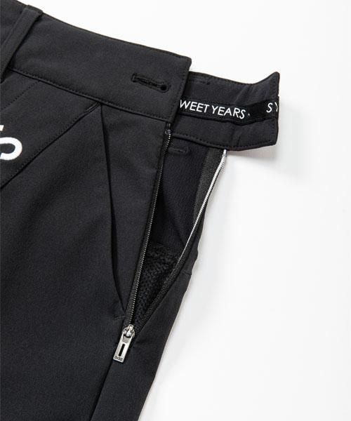 30%OFF】WOVEN DOUBLE FACE SKIRT｜WOMEN'S - 【公式】SY32 by