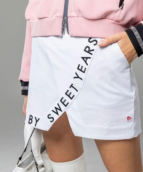 30%OFF】WOVEN DOUBLE FACE SKIRT｜WOMEN'S - 【公式】SY32 by