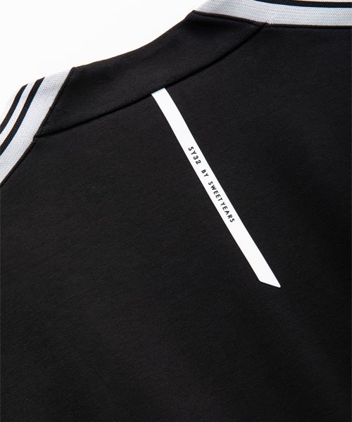 【30%OFF】 DOUBLE FACE SWEAT MOCK SHIRTS｜WOMEN'S<img class='new_mark_img2' src='https://img.shop-pro.jp/img/new/icons20.gif' style='border:none;display:inline;margin:0px;padding:0px;width:auto;' />