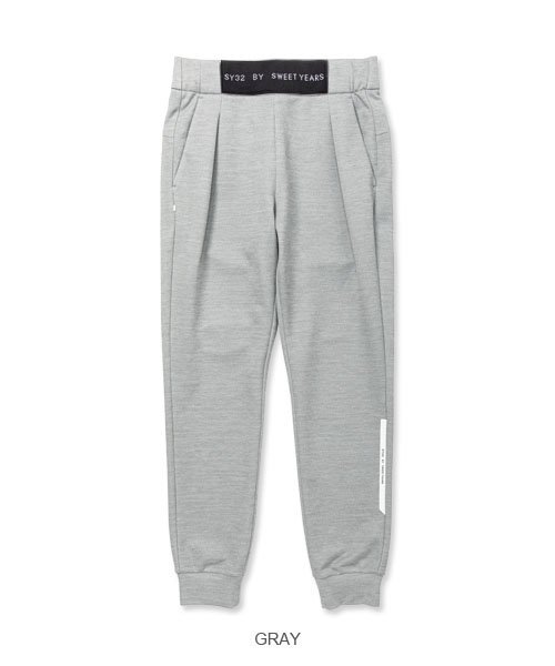  LIGHT SWEAT PANTSWOMEN'S