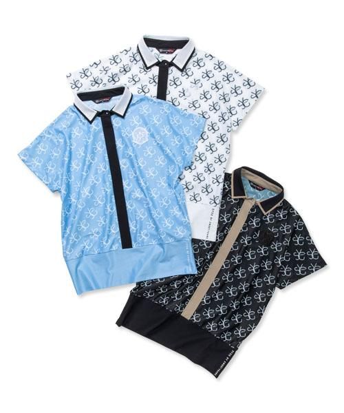 30%OFF】 Carvico SPIDER SYG GRAPHIC SHIRTS|WOMEN'S - 【公式 30%OFF】 Carvico SPIDER SYG GRAPHIC SHIRTS|WOMEN'S - 【公式