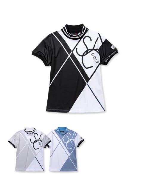  SUBLIMATION SYG SHIRTSWOMEN'S